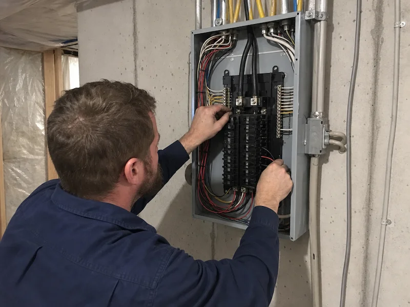 Electrical Services