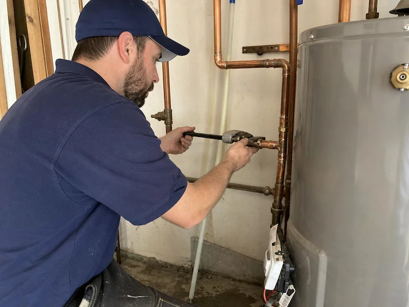 Plumbing Services