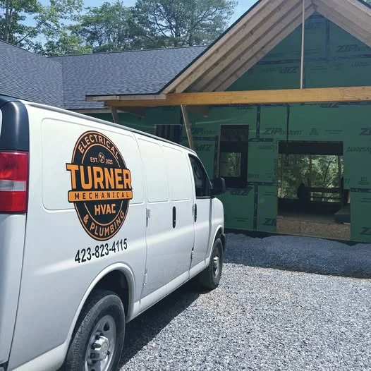 Recent Turner Mechanical project 3