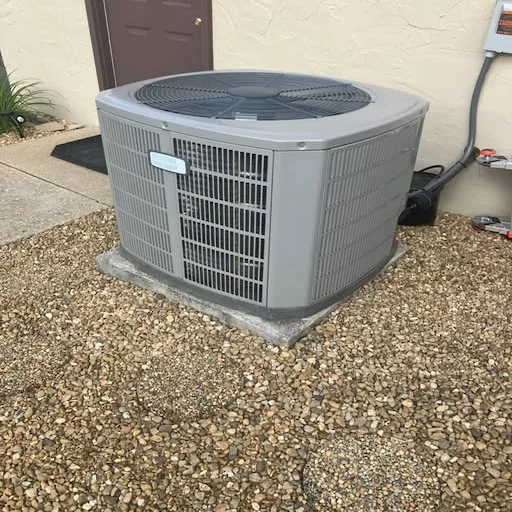 Recent Turner Mechanical project 6
